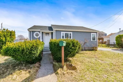 90 Packard Ave