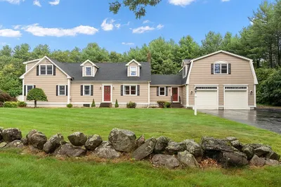 139 Forge Village Road 1