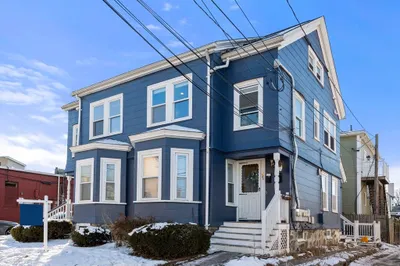 91 Cherry St #2