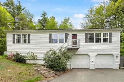 519 Pillsbury Rd