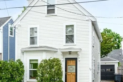 27 Summer St