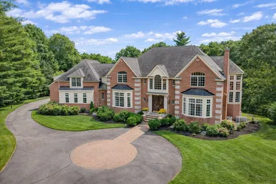 8 Stratford Way 1