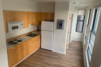 131 Tremont Street #8E