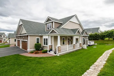 36 Fox Hill Ln #36 1