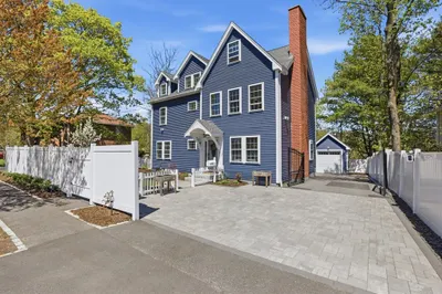 307 Cross Street