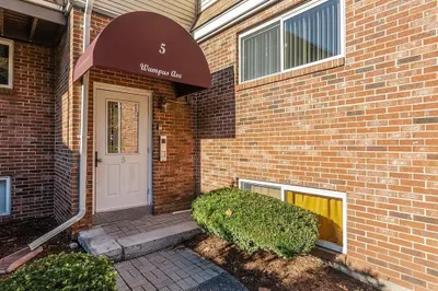 5 Wampus Ave #`4 1