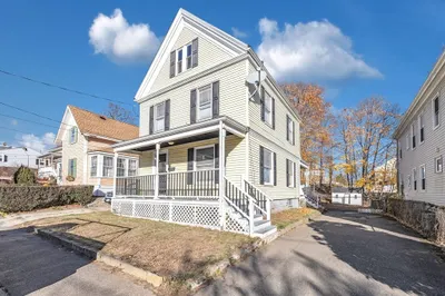 8 Chandler St
