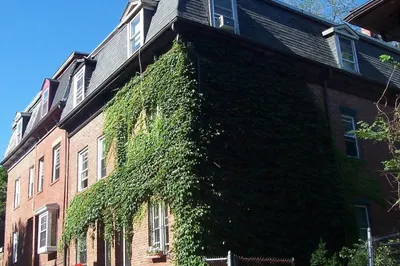 6 Sewall Street #1 1