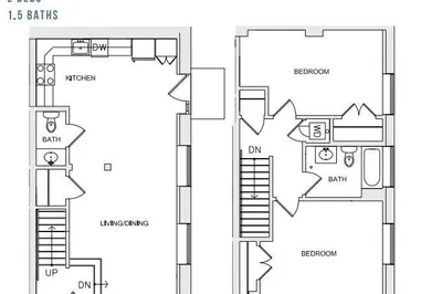 160 Water St #25 1