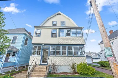9 Marshall St #1