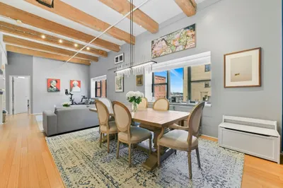 15 Sleeper St #406