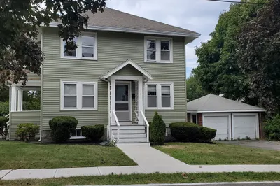 4 Lafayette Street #2