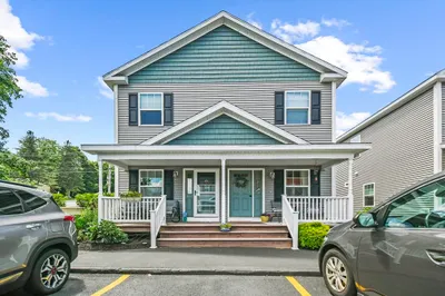 90 Sterling Street #B 1