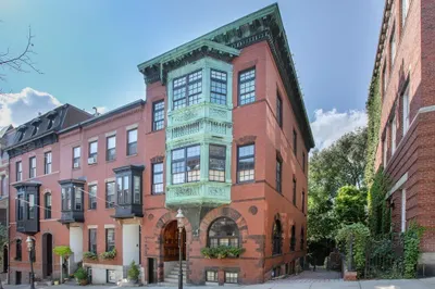 60 Monument Avenue 1