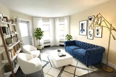 87 Wintrhop Shore Drive #2 1