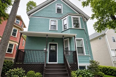 47 Weld Hill St #2 1