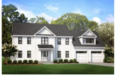 Lot 25 Indian Ridge Road