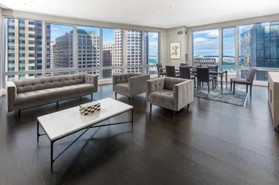 500 Atlantic Ave #20B