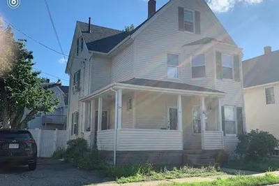34 Irving Street #34