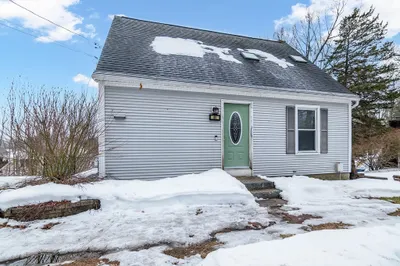 40 Berkshire Avenue 1