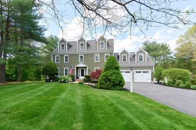 135 Mitchell Road 1