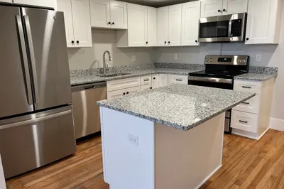 34 St Joseph Street #36