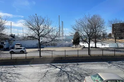 89 Lynnway #1
