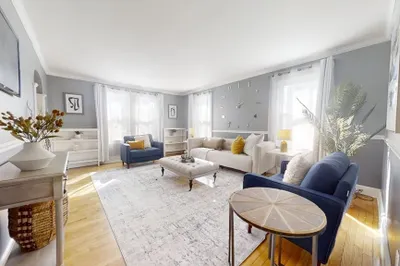23 Pond St #1 1
