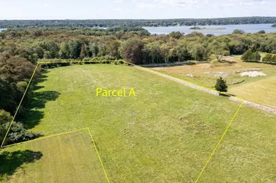 533 Horseneck Road - Parcel A Rd