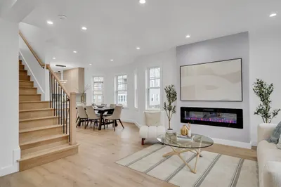 63 Etna St #1