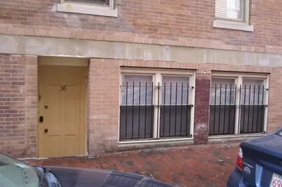 38 Phillips Street #B