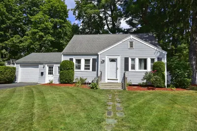 28 Norfolk Place