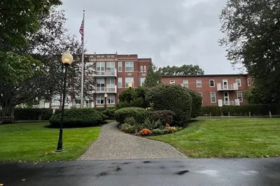 100 Parks Street #14 1