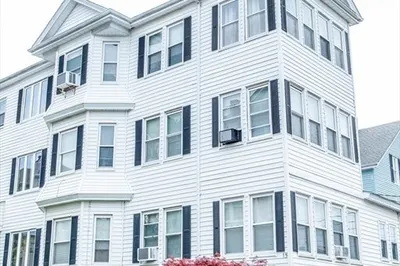 15 Oliver St