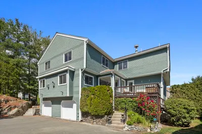 3 Mariners Way #3 1