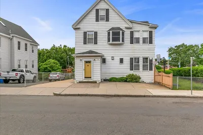 3 Almont St