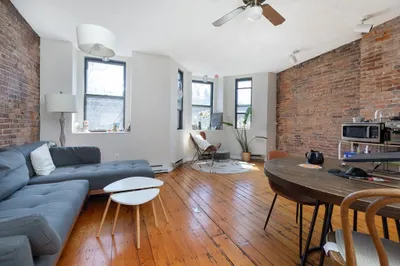 75 Chandler Street #7