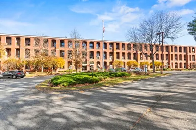 96 Old Colony Avenue #202 1
