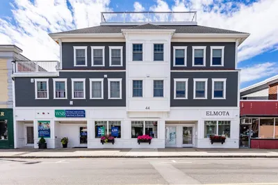 44 Maple Street #C 1