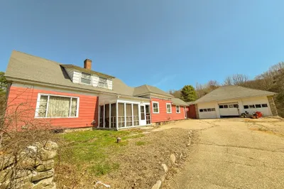 67 Lower Gore Rd