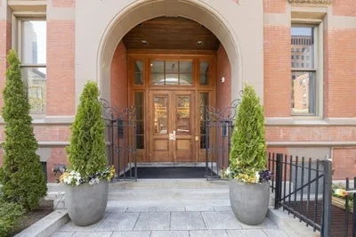 201 Newbury St #407
