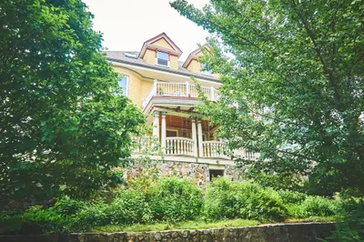 18 Atherton Road #G 1