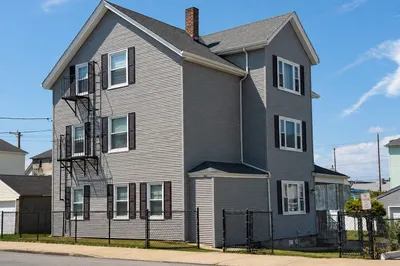 90 Aetna St #1 1