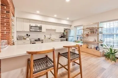 63 Rutland Street #1 1