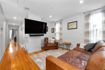 285 Princeton Street ##2 1