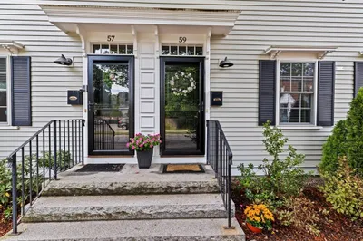 59 Carter Street #59 1