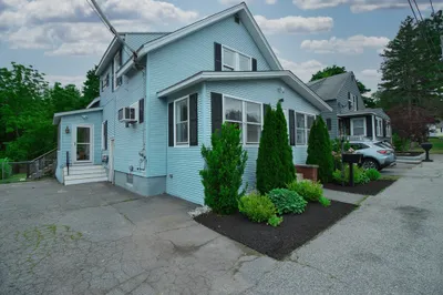 40 Dean Avenue #40 1
