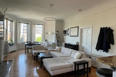 362 Commonwealth Ave #5G