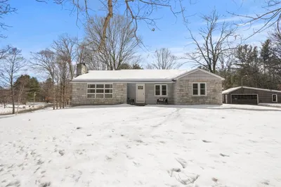 184 Whitman Road