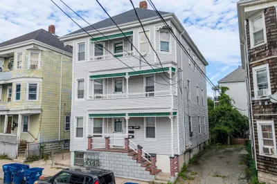 103 David St